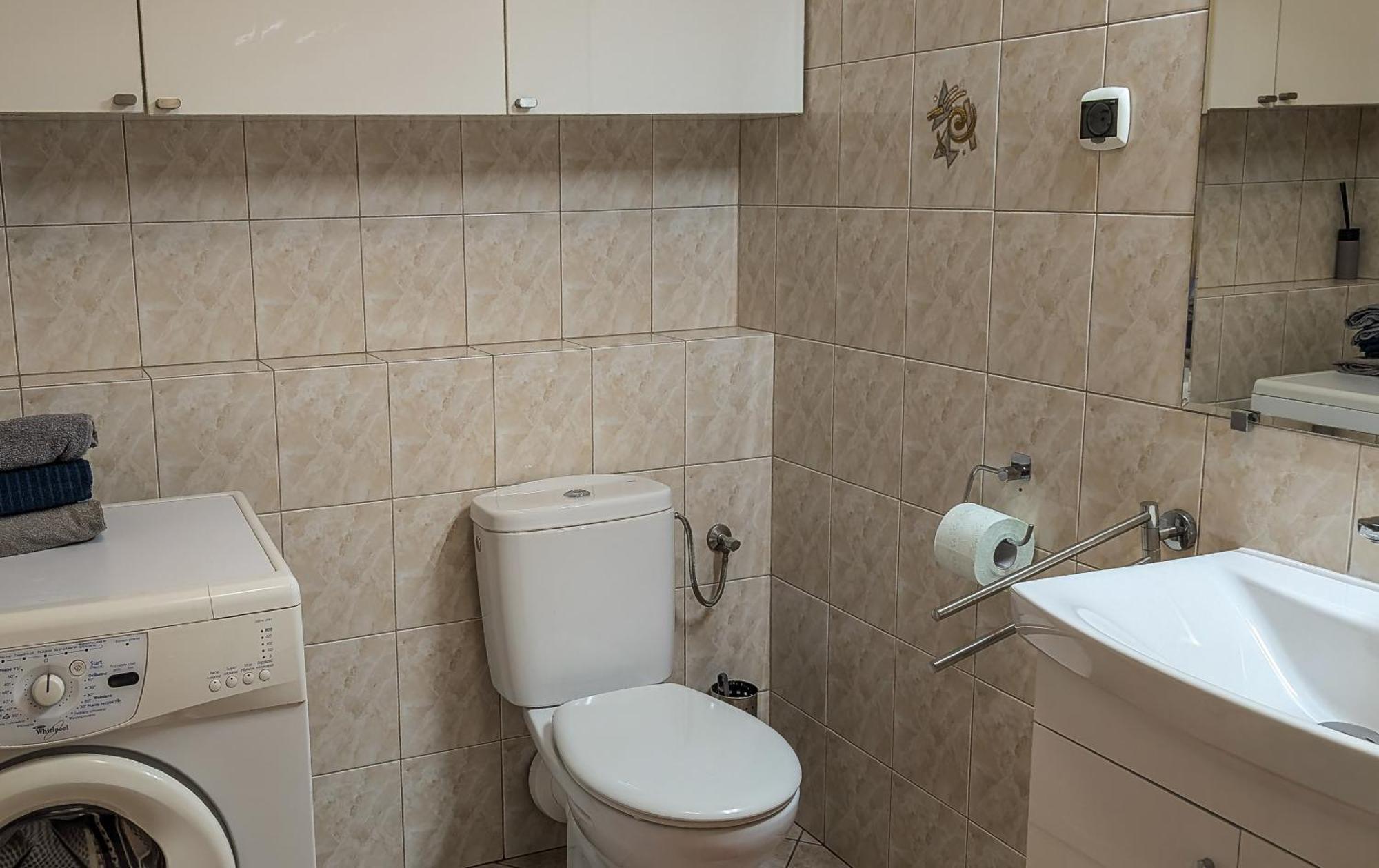 Velvet Lucka Apartman Varsó Kültér fotó